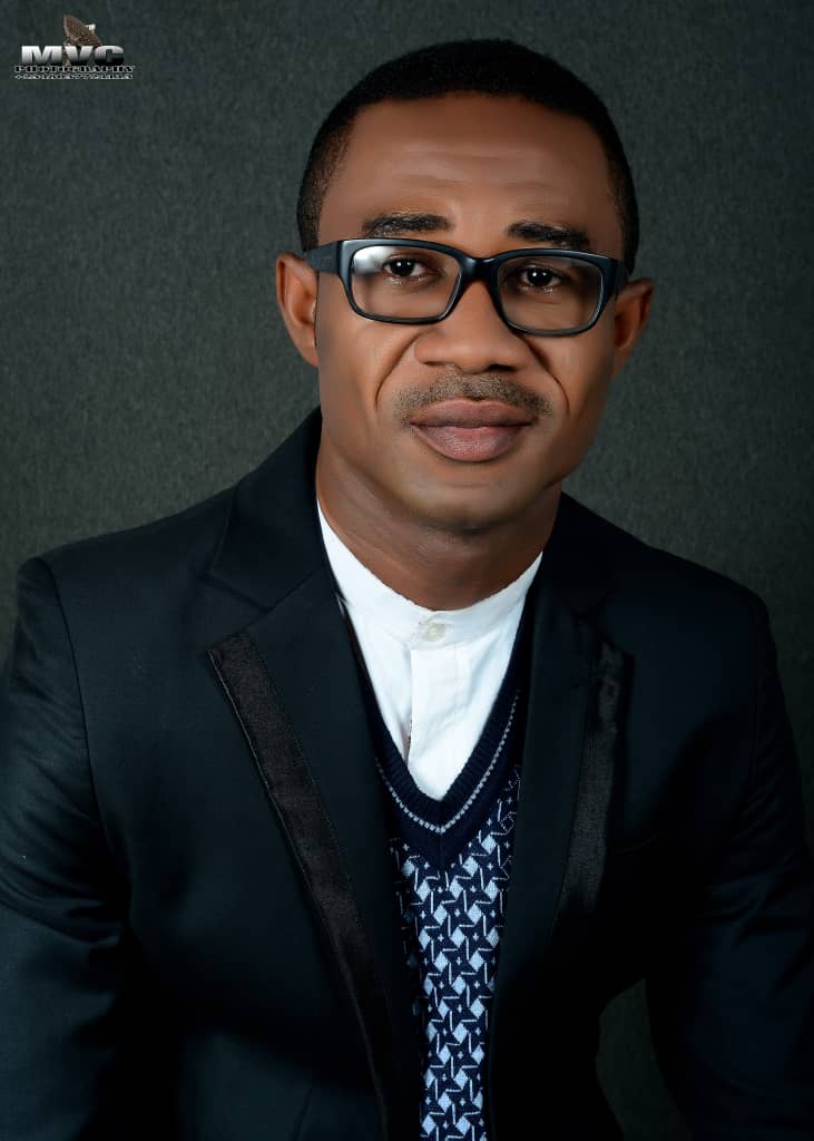 OPARA CHINEDU JULIAN