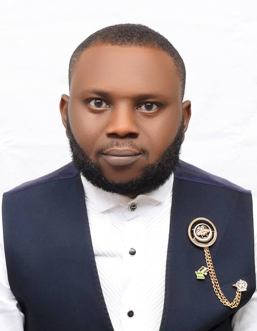 UYIMLESHI DAVID IYOU